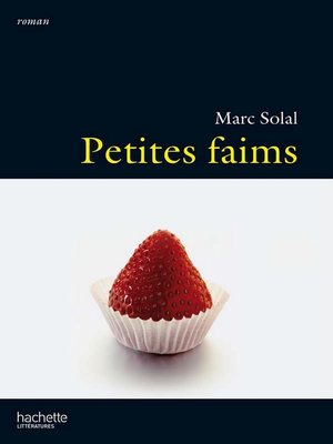 cover image of Petites faims